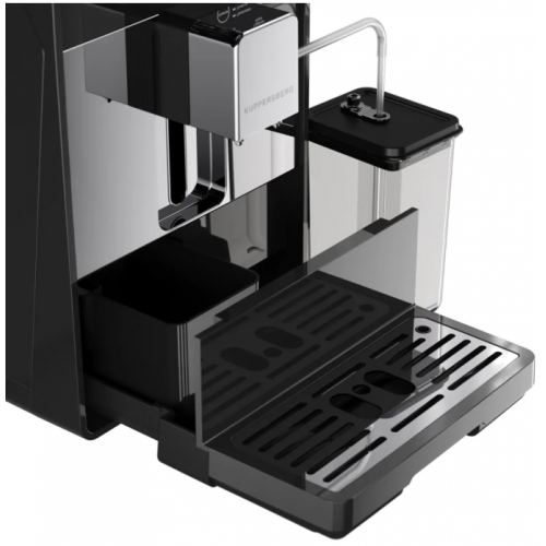 Кофемашина Kuppersberg KCF 402 S