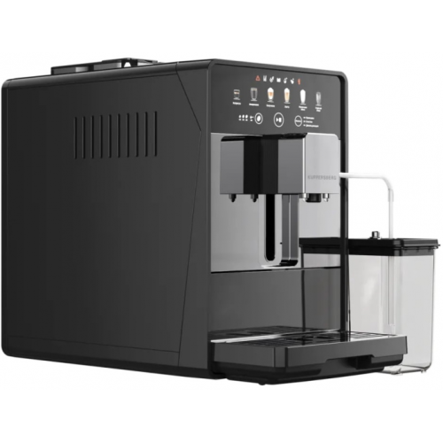Кофемашина Kuppersberg KCF 402 S