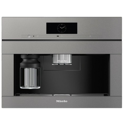 Кофемашина Miele CVA 7845 GRGR