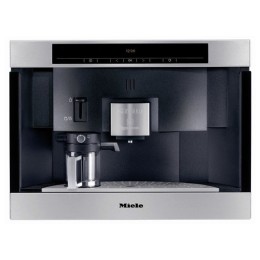 Встраиваемая кофемашина Miele CVA 3650