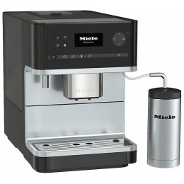 Кофемашина Miele CM 6300