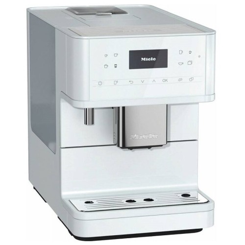 Кофемашина Miele CM 6160 LOWS