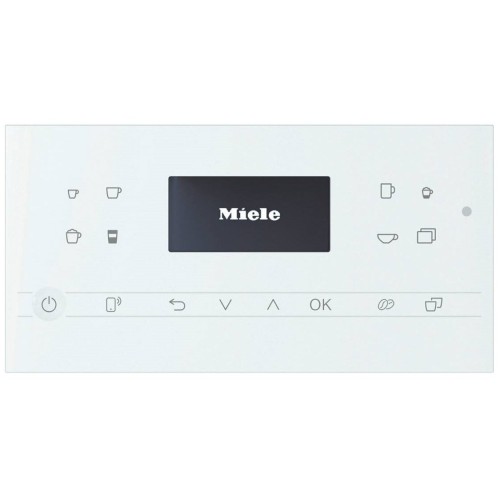 Кофемашина Miele CM 6160 LOWS