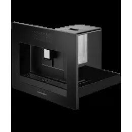 Встраиваемая кофемашина Kuppersberg KCM 183 Black