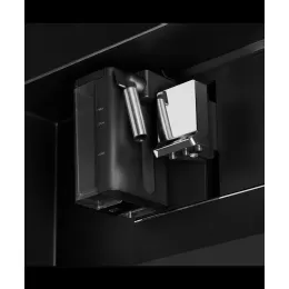 Встраиваемая кофемашина Kuppersberg KCM 183 Black