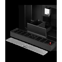 Встраиваемая кофемашина Kuppersberg KCM 183 Black