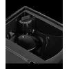 Встраиваемая кофемашина Kuppersberg KCM 183 Black