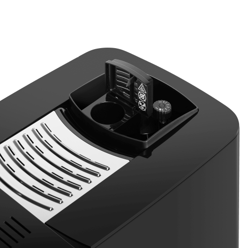 Кофемашина встраиваемая MAUNFELD AMCM1503W