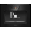 Встраиваемая кофемашина Meferi MCM6010BK COMFORT PLUS