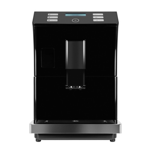 Кофемашина Rombica CFX-A02R