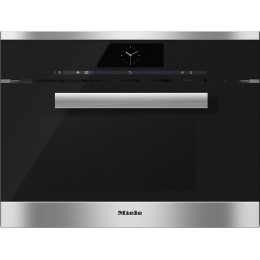 Встраиваемая микроволновая печь Miele DGM 6805