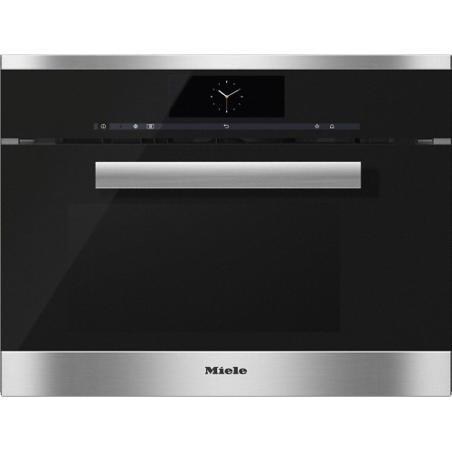 Встраиваемая микроволновая печь Miele DGM 6805