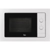 Встраиваемая микроволновая печь Teka MB 620 BI white