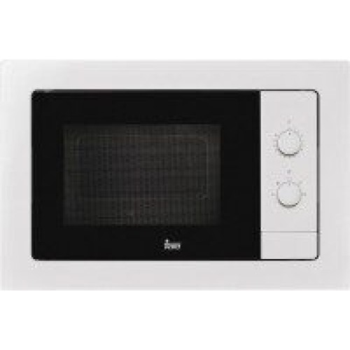 Встраиваемая микроволновая печь Teka MB 620 BI white