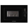 Встраиваемая микроволновая печь Kuppersberg HMW 650 B