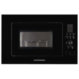 Встраиваемая микроволновая печь Kuppersberg HMW 650 B