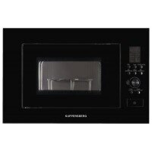 Встраиваемая микроволновая печь Kuppersberg HMW 650 B