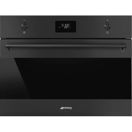 Встраиваемая микроволновая печь Smeg SO4301M0N