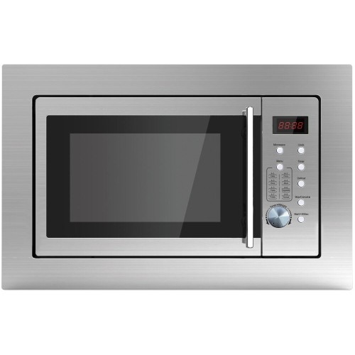 Микроволновая печь встраиваемая MAUNFELD XBMO202S