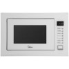 Встраиваемая микроволновая печь Midea TG 925 B8D-WH