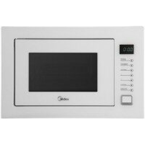 Встраиваемая микроволновая печь Midea TG 925 B8D-WH