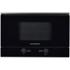 Встраиваемая микроволновая печь Kuppersberg HMW 393 B