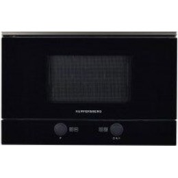 Встраиваемая микроволновая печь Kuppersberg HMW 393 B