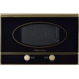 Встраиваемая микроволновая печь Kuppersberg RMW 393 B
