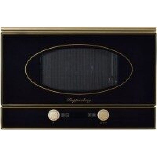 Встраиваемая микроволновая печь Kuppersberg RMW 393 B