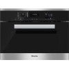 Встраиваемая микроволновая печь Miele M 6262 TC EDST/CLST