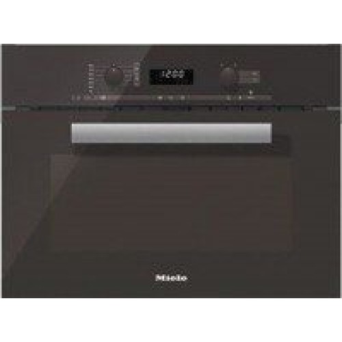 Встраиваемая микроволновая печь Miele M 6262 TC HVBR