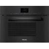 Встраиваемая микроволновая печь Miele DGM 7640 OBSW