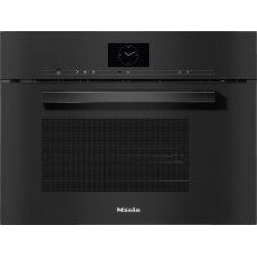 Встраиваемая микроволновая печь Miele DGM 7640 OBSW