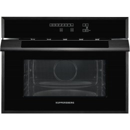 Встраиваемая микроволновая печь Kuppersberg HMWZ 969 B