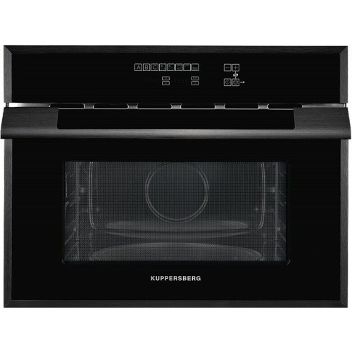 Встраиваемая микроволновая печь Kuppersberg HMWZ 969 B