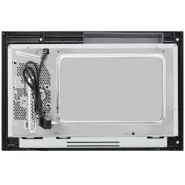 Встраиваемая микроволновая печь KRONA REIN 60 BL