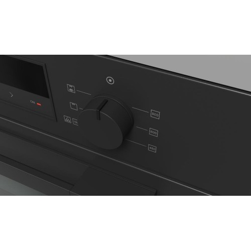 Встраиваемая микроволновая печь Fulgor Milano FUGMO 4505 MT MBK
