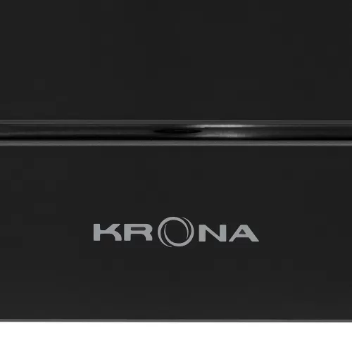 Встраиваемая микроволновая печь Krona RIFLESSO 60 BL V2