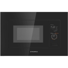 Встраиваемая микроволновая печь Maunfeld MBMO820MGB203