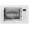 Встраиваемая микроволновая печь Krona REIN 60 WH
