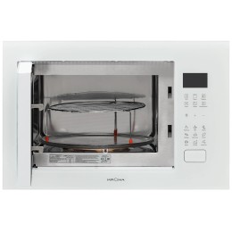 Встраиваемая микроволновая печь Krona REIN 60 WH