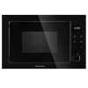 Микроволновая печь встраиваемая MAUNFELD MBMO925SGB11