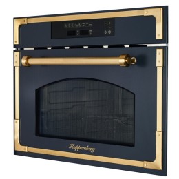 Встраиваемая микроволновая печь Kuppersberg RMW 969 ANT