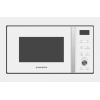 Встраиваемая микроволновая печь Maunfeld JBMO1225FSGW02