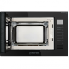 Встраиваемая микроволновая печь Meferi MMO6025BK Power