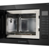 Встраиваемая микроволновая печь Meferi MMO6025BK Power