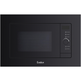 Встраиваемая микроволновая печь Evelux MW 253 B