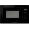 Встраиваемая микроволновая печь Meferi MMO6028BK COMFORT PLUS