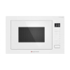 Встраиваемая микроволновая печь Meferi MMO6028WH COMFORT PLUS