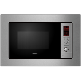 Встраиваемая микроволновая печь Evelux MW 201 X